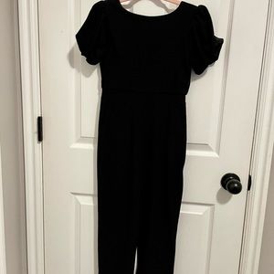 Ivy City Co Mini Kaley Jumpsuit 8T